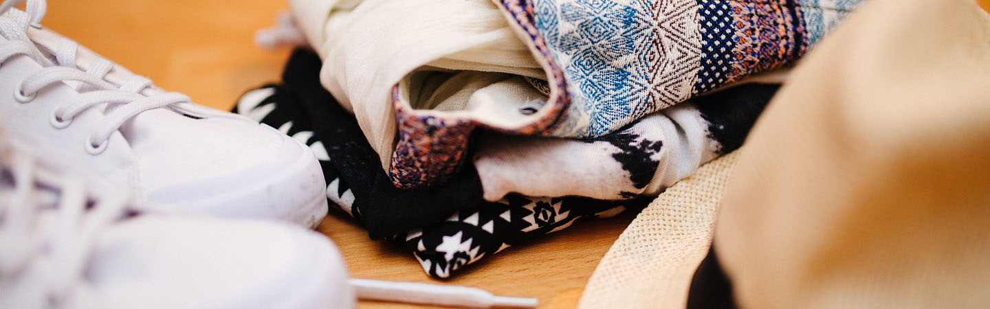 Comment conserver ses vêtements dans un garde-meuble ? — STOCK AVENUE